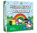 Hello Kitty: Day at the Park (Deluxe)