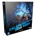 Escape from New York