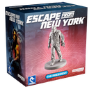Escape from New York - President