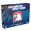 Escape from New York - US Police Forces