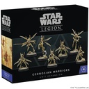 Star Wars: Legion - Separatist Alliance - Geonosian Warriors