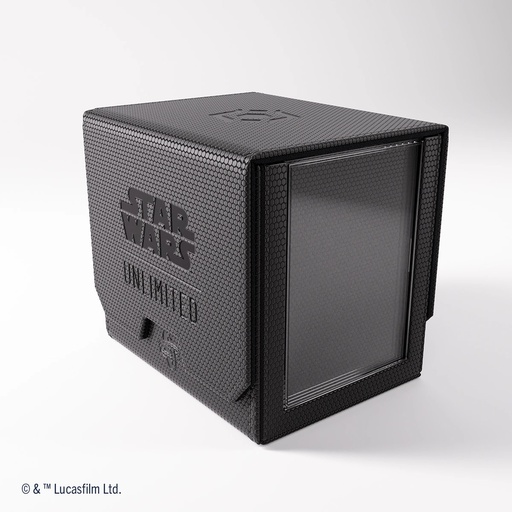 Deck Box: Star Wars: Unlimited Deck Pod