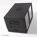 Deck Box: Star Wars: Unlimited Double Deck Pod