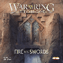 War of the Ring: The Card Game - Fire and Swords