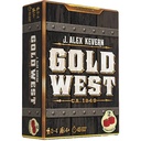 Gold West (2nd Ed.)