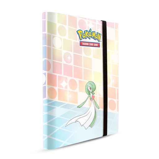 [16380] Pokemon Binder: Ultra PRO - 9-Pocket PRO-Binder - Trick Room
