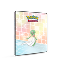 Pokemon Portfolio: Ultra PRO - 4-Pocket Portfolio - Trick Room