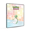 Pokemon Portfolio: Ultra PRO - 9-Pocket Portfolio - Trick Room