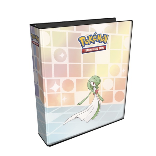 [16385] Pokemon Album: Ultra PRO - Trick Room 2"