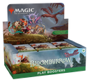 MTG: Bloomburrow - Play Booster (x36)