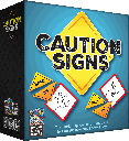 Cautions Signs