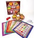 Sushi Go!: Spin Some For Dim Sum