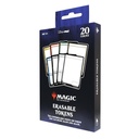 Ultra PRO: Magic: The Gathering Erasable Tokens