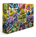 King of Tokyo: Monster Box