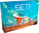 SETI: Search for Extraterrestrial Intelligence