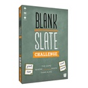 Blank Slate: Challenge