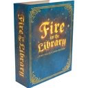 Fire in the Library (2nd Ed.)