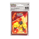 Pokemon Card Sleeves: Ultra PRO - Armarouge (x65)
