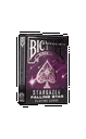 Playing Cards: Bicycle - Stargazer 201 (Falling Star)