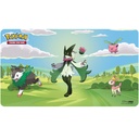 Pokemon Playmat: Ultra PRO - Gallery Series: Morning Meadow