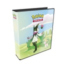 Pokemon Album: Ultra PRO - Gallery Series: Morning Meadow 2"