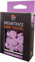 Gaming Tokens: Dream Trace - Sorcerous Purple