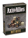 Axis & Allies - Hit Dice