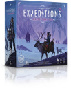 Expeditions - The Gears of Corruption (Standard Ed.)