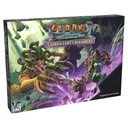 Clank! - Catacombs - Lairs & Lost Chambers