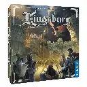 Kingsburg (3rd Ed.)