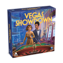 Vegas Showdown