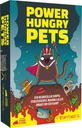 Power Hungry Pets