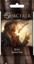 Sorcerer - Seth Character Pack