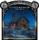 Sorcerer - Godforsaken Church Domain Pack