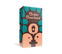 Order Overload: Cafe
