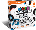 Match Madness: Duo