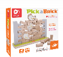 Pick a Brick