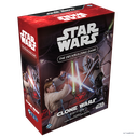 Star Wars: The Deck-Building Game - Clone Wars