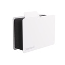 Card Dividers: Gamegenic - Sideloading Sizemorph Divider - White