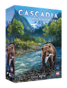 Cascadia: Rolling Rivers