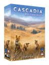 Cascadia: Rolling Hills