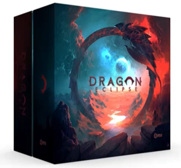 Dragon Eclipse: Core Box (Standee Ed.) | Boardgame Space