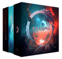 Dragon Eclipse: Core Box (Minis Ed.)