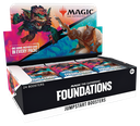 MTG: Foundations - Jumpstart 2025 Booster (x24)