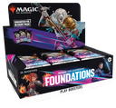 MTG: Foundations - Play Booster (x36)