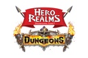 Hero Realms: Dungeons - Dividers