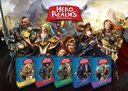 Hero Realms - Adventure Deck - Thief