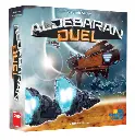 Aldebaran: Duel