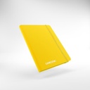 Album: Gamegenic - Casual - 18-Pocket - Yellow