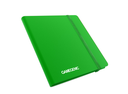 Album: Gamegenic - Casual - 8-Pocket - Green